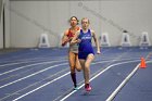 Track & Field Wheaton Invitational  Wheaton College Women’s Track & Field compete at the Wheaton invitational. - Photo By: KEITH NORDSTROM : Wheaton, Track